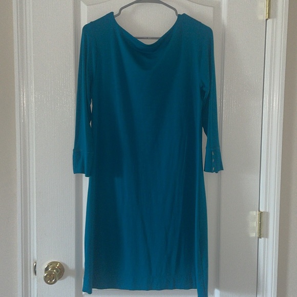 LIKE NEW! Lilly Pulitzer Sophie Dress! - Picture 6 of 7